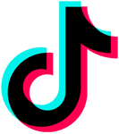 Logo TikTok