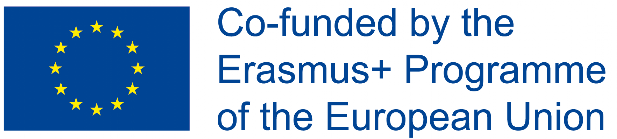 Logo Europan Union