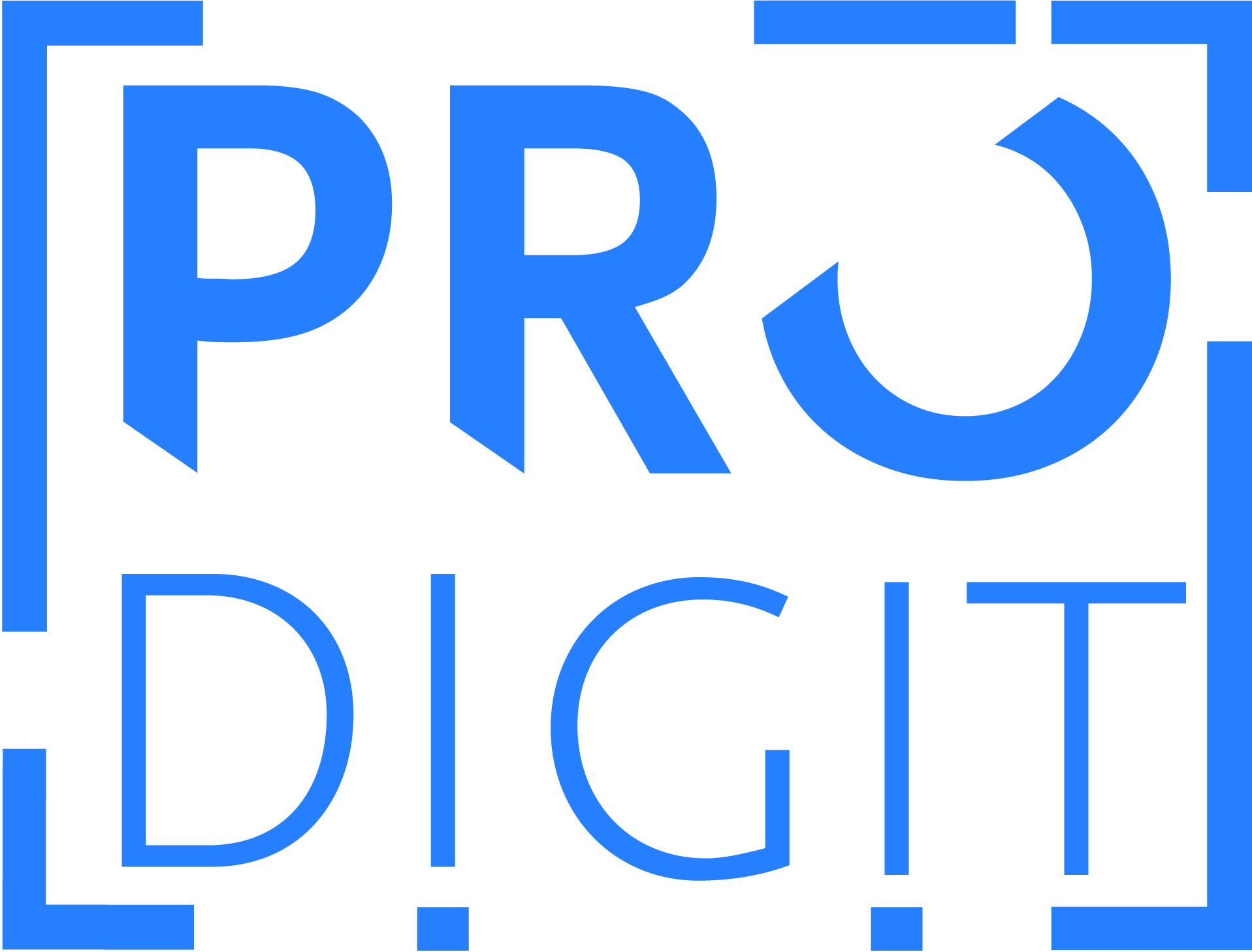 Logo Pro Digit