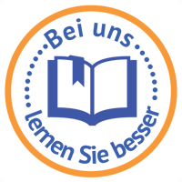 Slogan: Bei uns lernen Sie besser